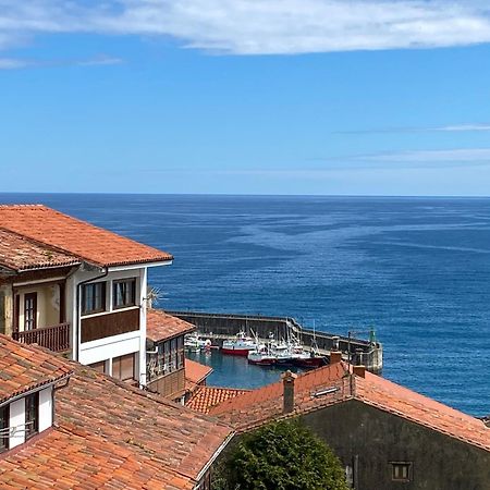 Apt Entre Mar Y Montana Colunga Eksteriør billede